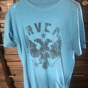 Men’s Rvca shirt